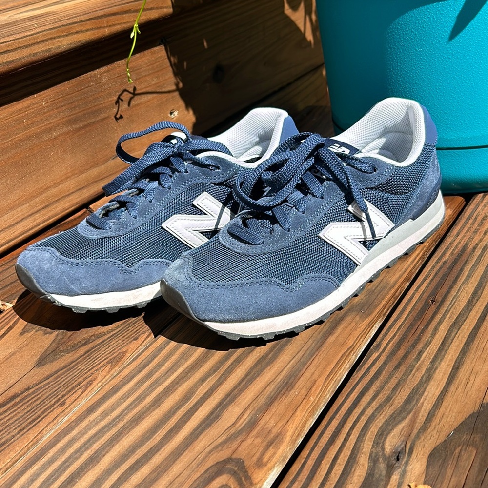New Balance 515 Women’s size 8.5, color navy